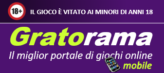 logo gratoramacasino.com